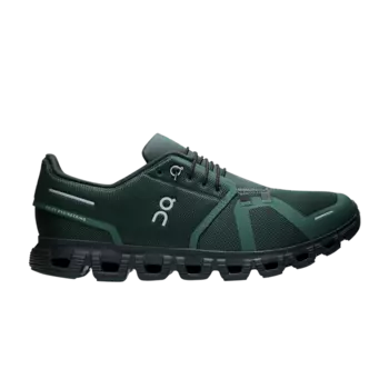 Кроссовки Cloud 6 'Evergreen', зеленый