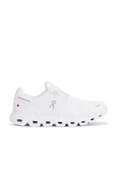 Кроссовки Cloud 6 от On, white