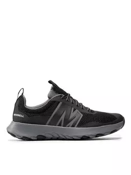 Кроссовки Cloud Sprint Merrell, черный