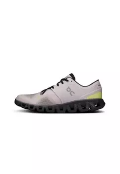 Кроссовки CLOUD X3 On, розовый