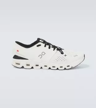 Кроссовки Cloud X4 On, белый