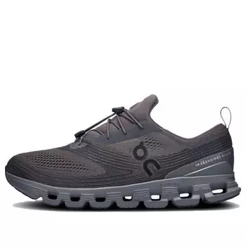 Кроссовки cloud x z5 'asphalt iron' On Running, мультиколор