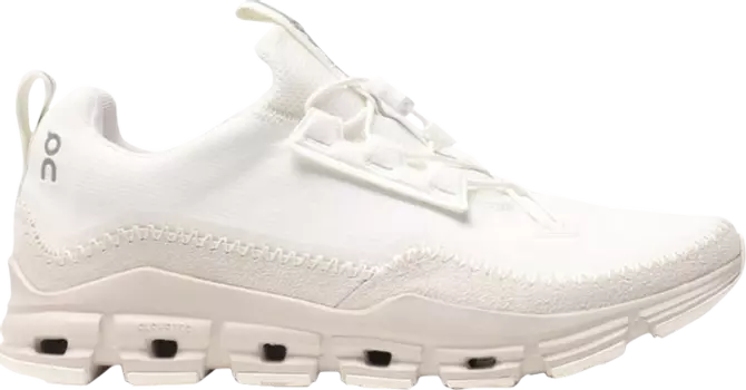 Кроссовки Cloudaway Ivory Pearl, кремовый