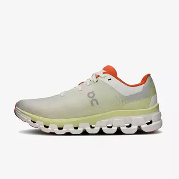 Кроссовки Cloudflow 4 On