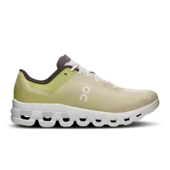 Кроссовки Cloudflow 4 On-Running, зеленый