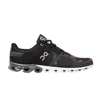 Кроссовки Cloudflow 'Black Asphalt', черный