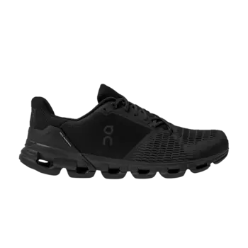 Кроссовки Cloudflyer 'Triple Black', черный
