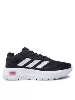 Кроссовки Cloudfoam Comfy IH2974 Adidas, черный