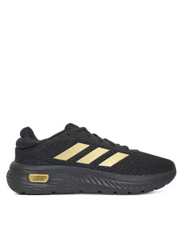 Кроссовки CLOUDFOAM COMFY JH6829 Adidas, черный