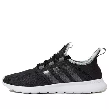 Кроссовки cloudfoam pure 2.0 shoes Adidas, черный