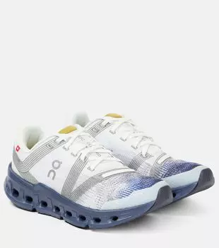 Кроссовки cloudgo suma On, серый