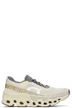 Кроссовки Cloudmonster 2 Off-White