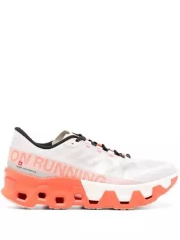 Кроссовки Cloudmonster Hyper On Running, белый