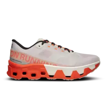 Кроссовки Cloudmonster hyper On-Running, лиловый