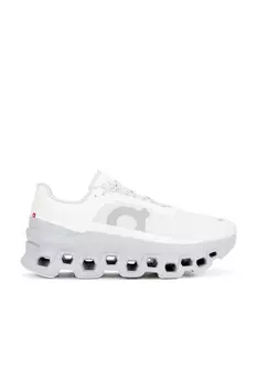Кроссовки Cloudmonster On, white & glacier