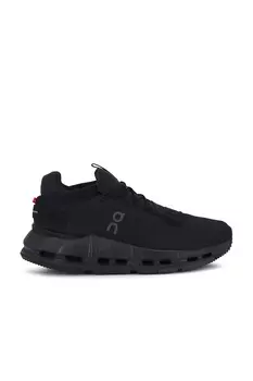 Кроссовки Cloudnova 2 от On, black
