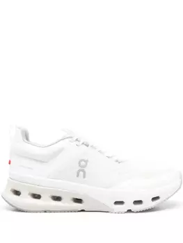 Кроссовки Cloudnova X On Running, белый