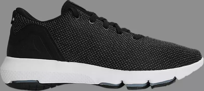 Кроссовки cloudride dmx 3.0 'black' Reebok, черный