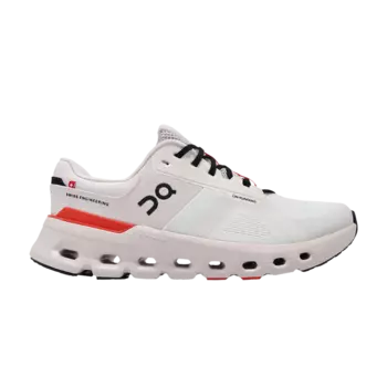 Кроссовки Cloudrunner 2, цвет White Sand