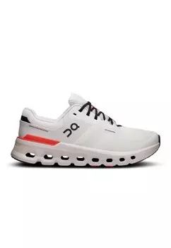Кроссовки CLOUDRUNNER 2 On, белый