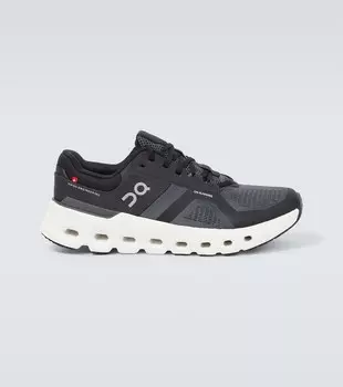 Кроссовки Cloudrunner 2 On, черный