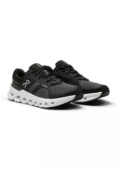 Кроссовки CLOUDRUNNER 2 On, черный