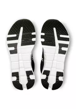 Кроссовки CLOUDRUNNER 2 On, черный