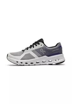 Кроссовки CLOUDRUNNER 2 On, фиолетовый