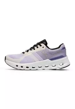 Кроссовки CLOUDRUNNER 2 On, фиолетовый
