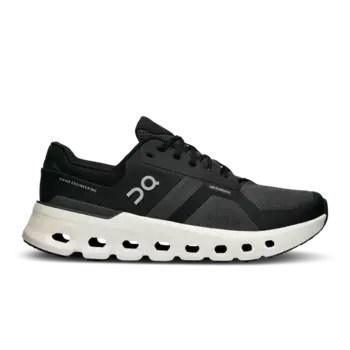 Кроссовки Cloudrunner 2 On-Running, черный