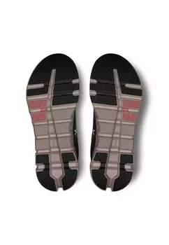 Кроссовки CLOUDRUNNER 2 WATERPROOF On, оливковый