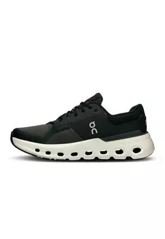 Кроссовки CLOUDRUNNER 2 WIDE On, черный