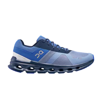 Кроссовки Cloudrunner, цвет Shale Cobalt