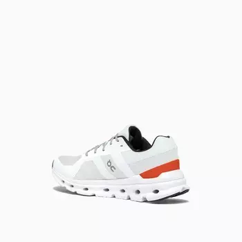 Кроссовки Cloudrunner ON, белый