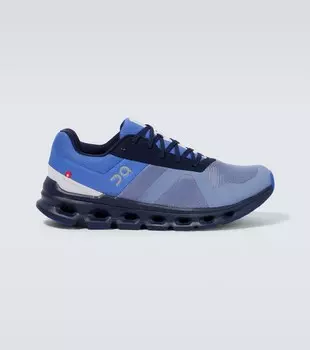 Кроссовки Cloudrunner On, синий