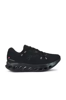 Кроссовки Cloudsurfer 2 от On, black