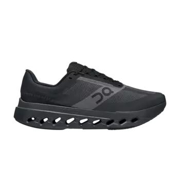 Кроссовки Cloudsurfer Next 'Black Eclipse', черный