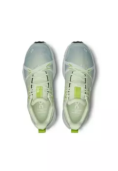 Кроссовки CLOUDSURFER WATERPROOF On, синий