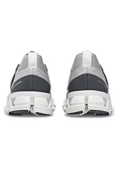 Кроссовки CLOUDSWIFT 3 ALLOY GLACIER On, серый