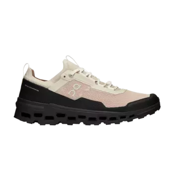 Кроссовки Cloudultra 2 'Sand Black', кремовый