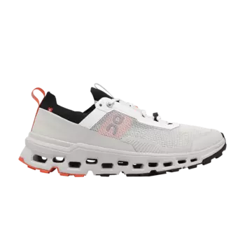 Кроссовки Cloudultra 2 'Wolf White', белый