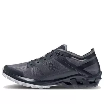 Кроссовки cloudventure peak 3 'black glacier' On Running, черный