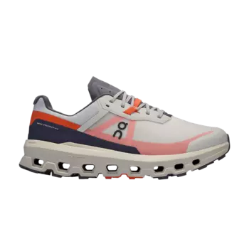 Кроссовки Cloudvista 2 'Ice Flame', белый