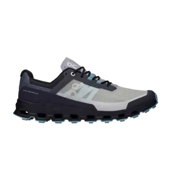 Кроссовки Cloudvista 'Navy Wash', синий