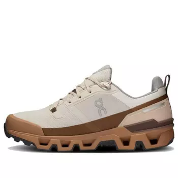 Кроссовки cloundwander waterproof 'pearl root' On Running, мультиколор