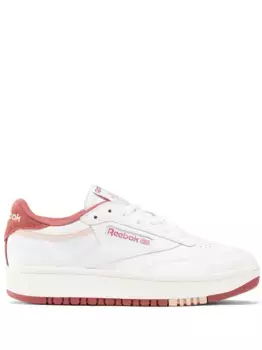Кроссовки Club C Double REEBOK, белый