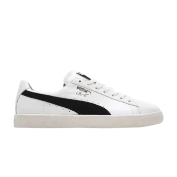 Кроссовки Clyde Away Puma, белый