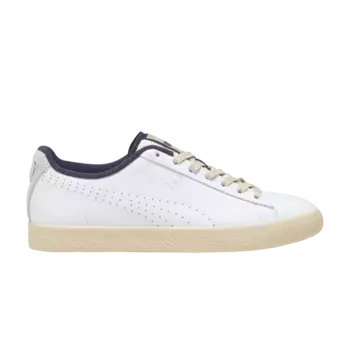 Кроссовки Clyde Puma, белый