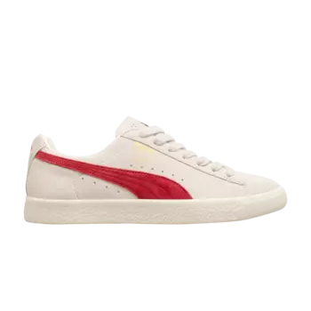 Кроссовки Clyde Puma, серый