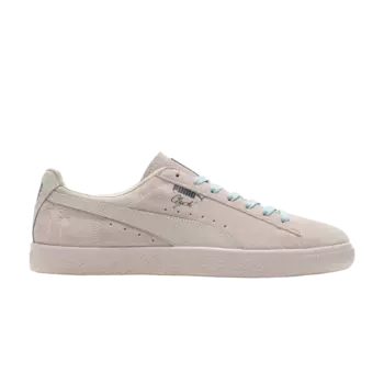 Кроссовки Clyde Venice Puma, серый